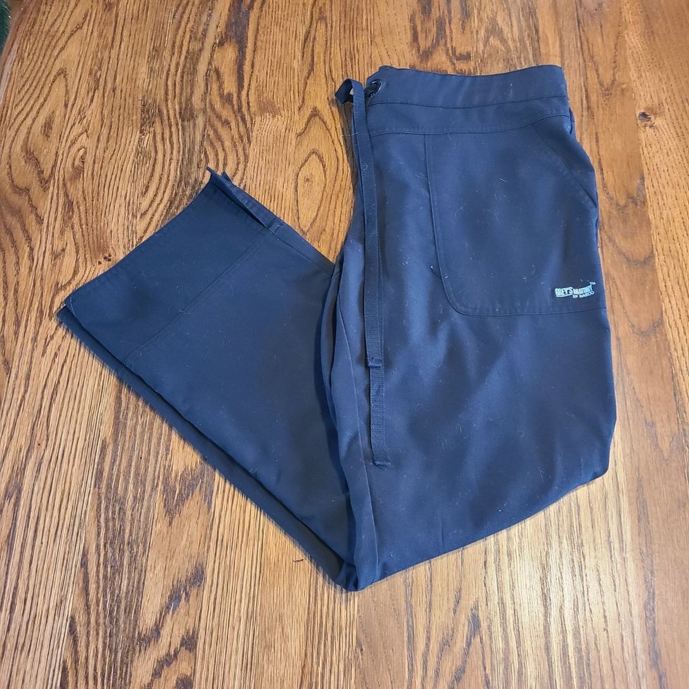 Grey's Anatomy By BARCO Scrub Bottoms - PETITE